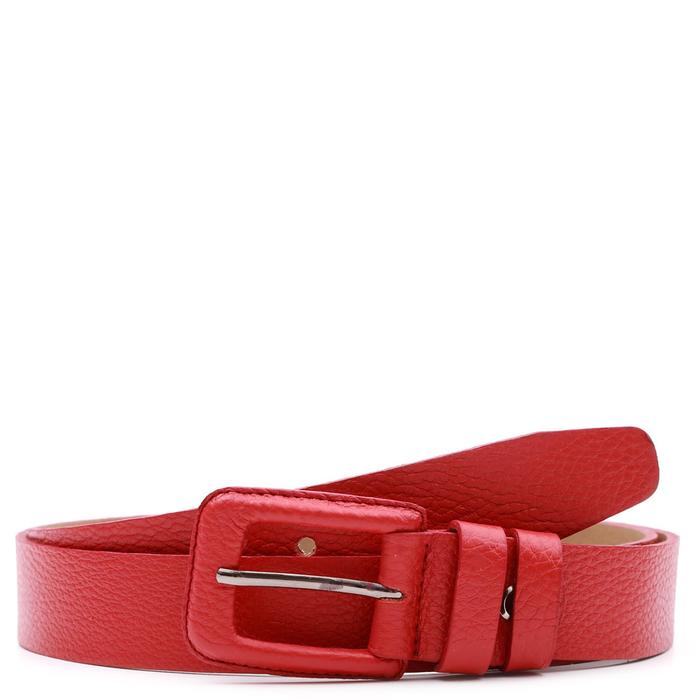 Ремень FABRETTI, н/к 3550-35-4,красный
Ремень FABRETTI, н/к 3550-35-4,красный