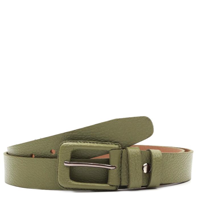 Ремень FABRETTI, н/к 3550-35-11,зеленый
Ремень FABRETTI, н/к 3550-35-11,зеленый