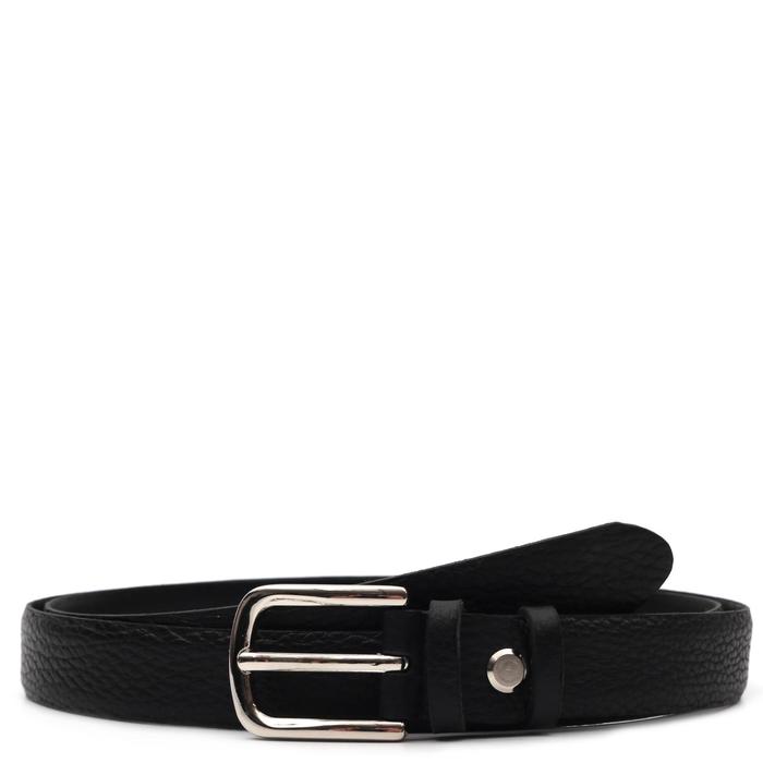 Ремень FABRETTI, н/к, черный
Ремень FABRETTI, н/к, черный