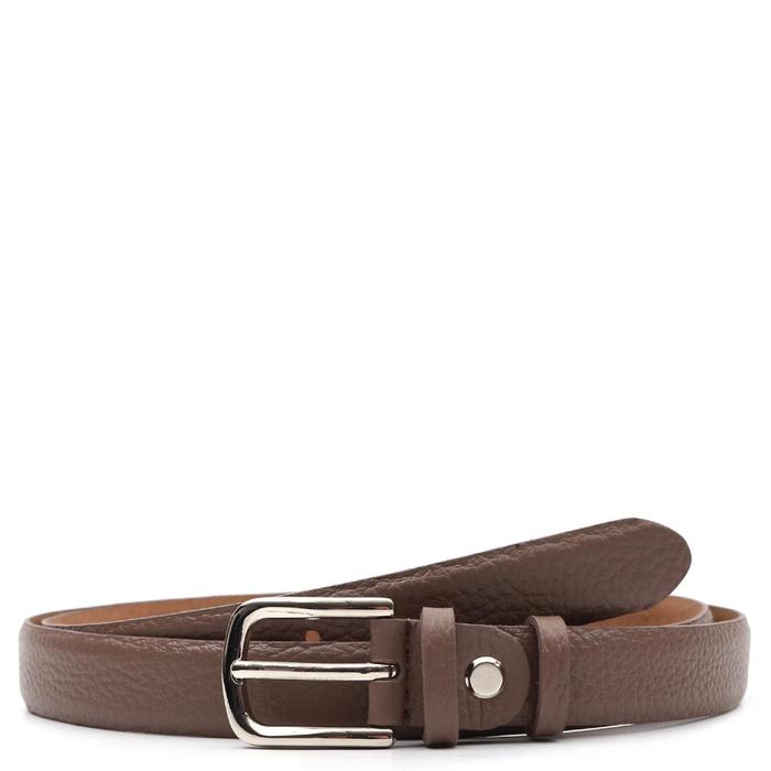 Ремень FABRETTI, н/к 35024-25-13,тауп 
Ремень FABRETTI, н/к 35024-25-13,тауп