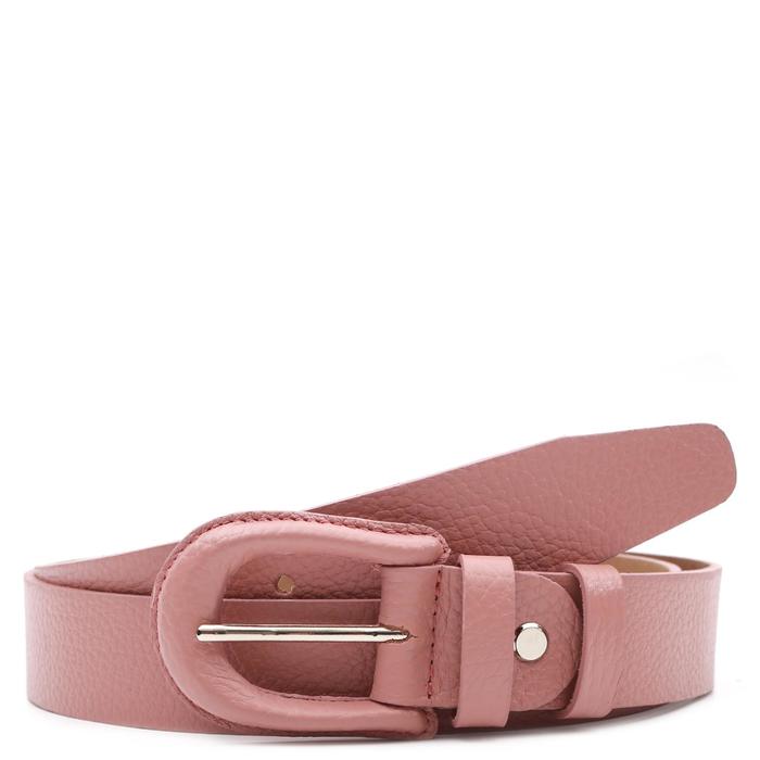 Ремень FABRETTI, н/к , розовый
Ремень FABRETTI, н/к , розовый
