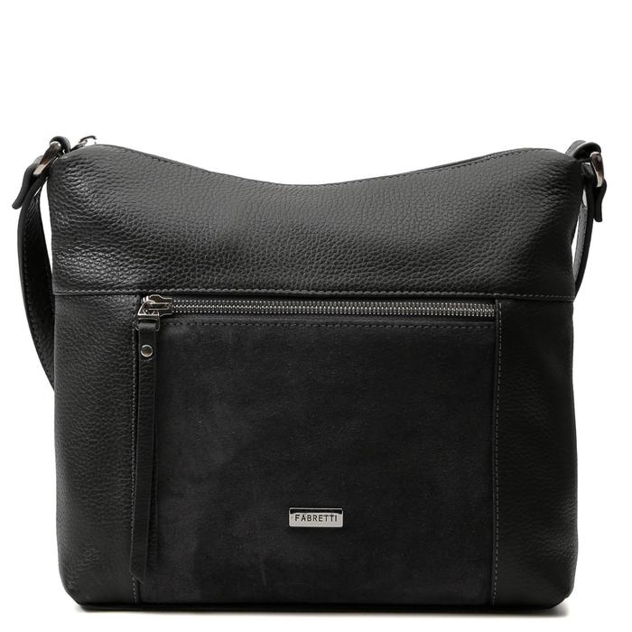 Сумка, молния, н/замша FABRETTI 984115/1TK-3,серый
Сумка, молния, н/замша FABRETTI 984115/1TK-3,серый