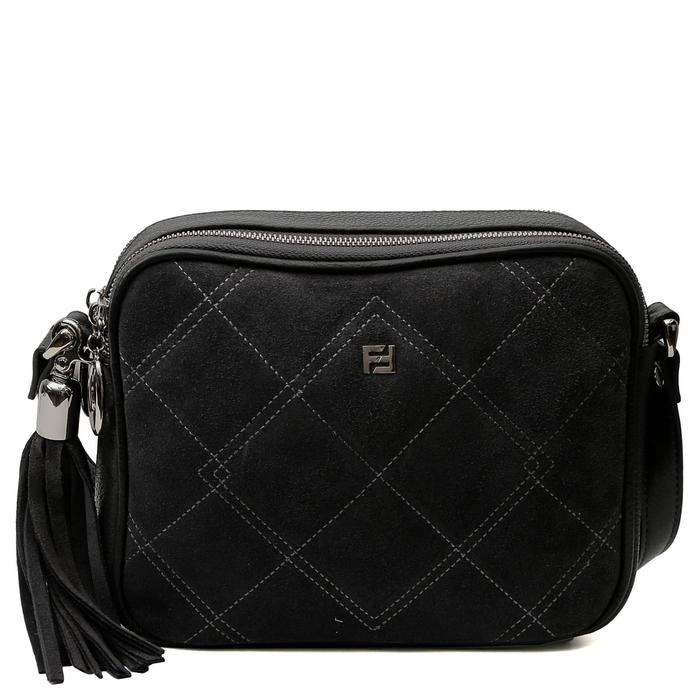 Сумка, молния, н/замша FABRETTI 984636TK-3,серый
Сумка, молния, н/замша FABRETTI 984636TK-3,серый