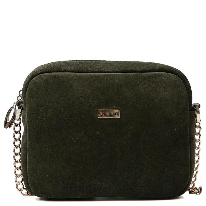 Сумка, молния, н/замша FABRETTI 984168/1T-11,оливковый
Сумка, молния, н/замша FABRETTI 984168/1T-11,оливковый
