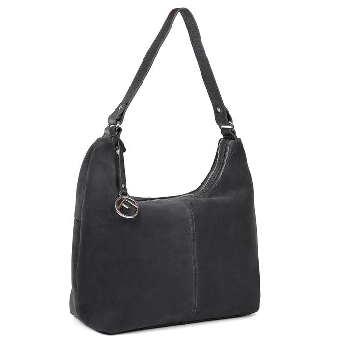 Сумка, молния, н/замша FABRETTI 984044Т-3,серый
Сумка, молния, н/замша FABRETTI 984044Т-3,серый