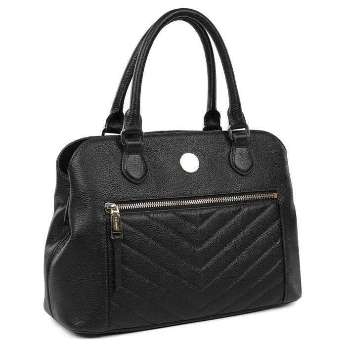 Сумка, н/к FABRETTI 16840R-2,черный
Сумка, н/к FABRETTI 16840R-2,черный