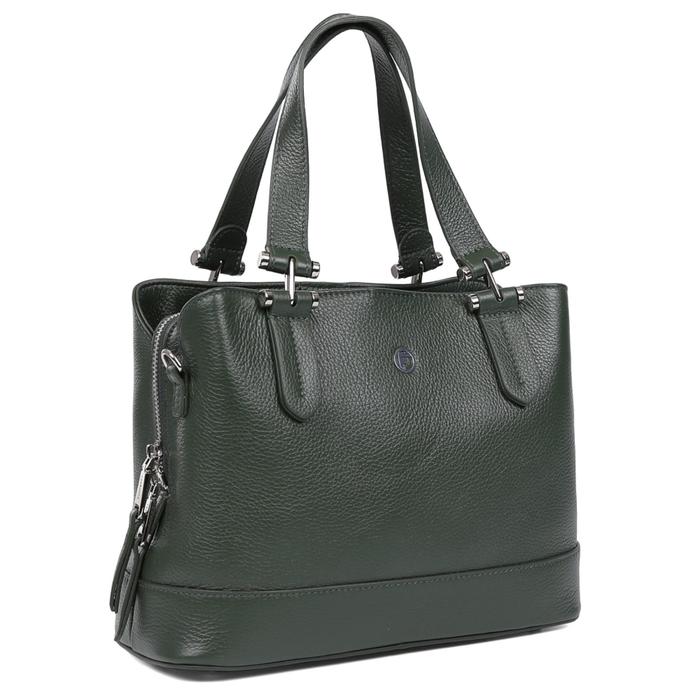 Сумка, н/к FABRETTI 16859-11,зеленый
Сумка, н/к FABRETTI 16859-11,зеленый