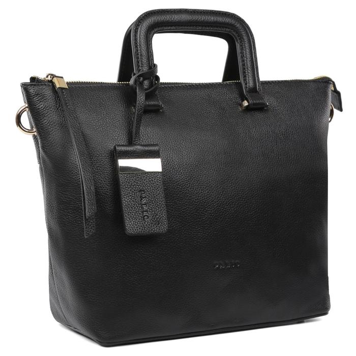 Сумка, молния, н/к Palio 14586ASR-2,черный
Сумка, молния, н/к Palio 14586ASR-2,черный