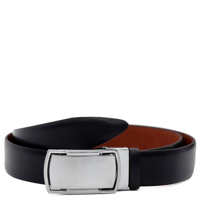 Ремень Leo Ventoni, н/к, черный, LV2056 L125-2
Ремень Leo Ventoni, н/к, черный, LV2056 L125-2