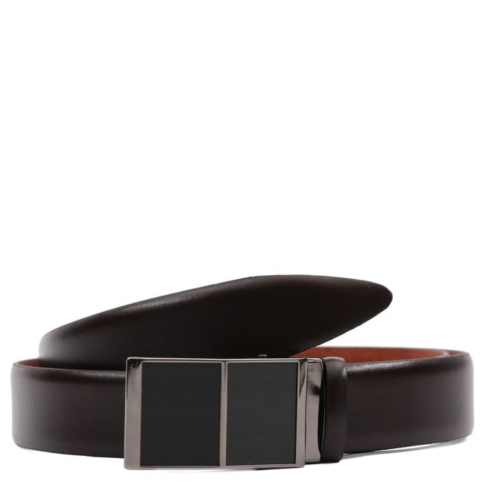 Ремень Leo Ventoni, н/к LV2068L125-12,коричневый
Ремень Leo Ventoni, н/к LV2068L125-12,коричневый