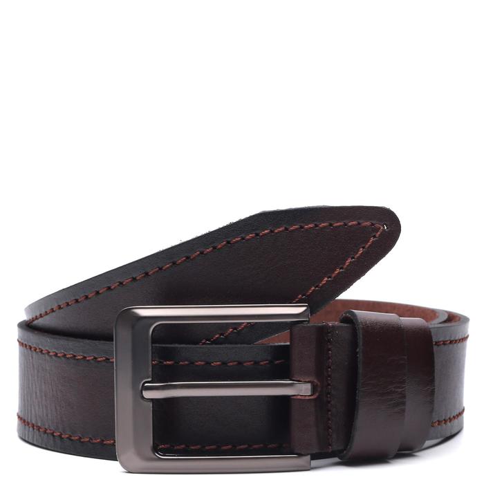 Ремень Leo Ventoni, н/к LV2115L130-12,коричневый
Ремень Leo Ventoni, н/к LV2115L130-12,коричневый