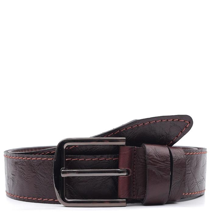 Ремень Leo Ventoni, н/к LV2118L120-12,коричневый
Ремень Leo Ventoni, н/к LV2118L120-12,коричневый