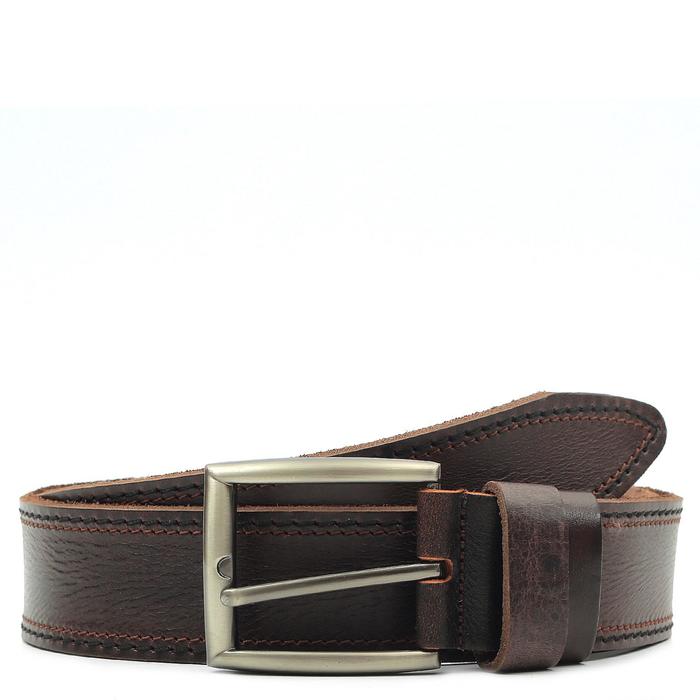 Ремень Leo Ventoni, н/к LV2120L125-12,коричневый
Ремень Leo Ventoni, н/к LV2120L125-12,коричневый