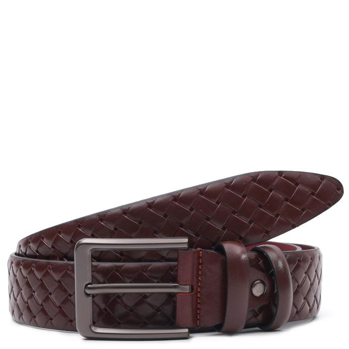 Ремень Leo Ventoni, н/к LV2134L115-12,коричневый
Ремень Leo Ventoni, н/к LV2134L115-12,коричневый