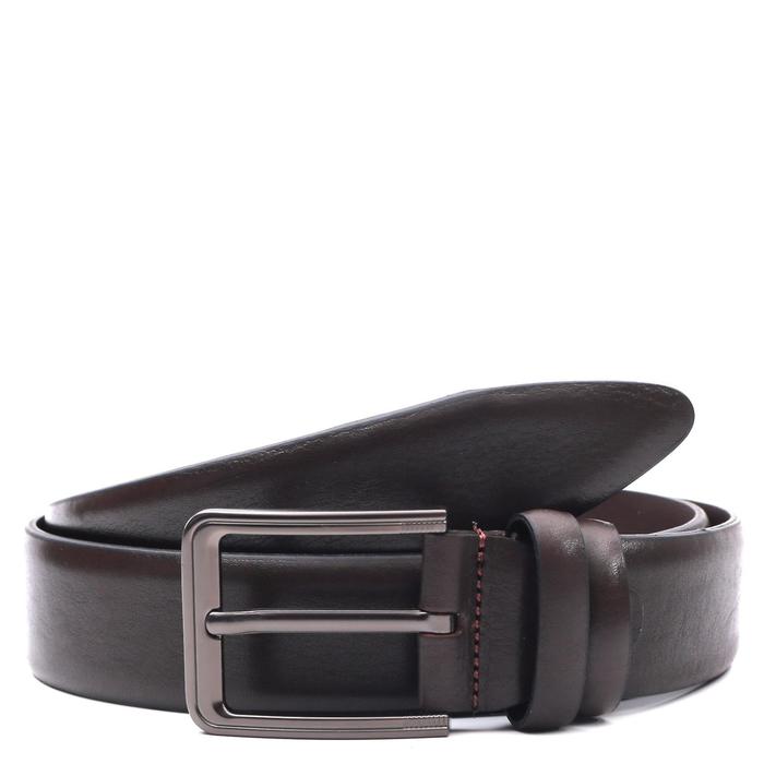 Ремень Leo Ventoni, н/к LV2138L125-12,коричневый
Ремень Leo Ventoni, н/к LV2138L125-12,коричневый