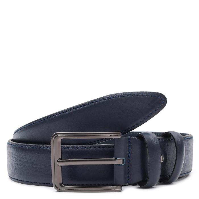 Ремень Leo Ventoni, н/к LV2143L115-8,темно-синий
Ремень Leo Ventoni, н/к LV2143L115-8,темно-синий