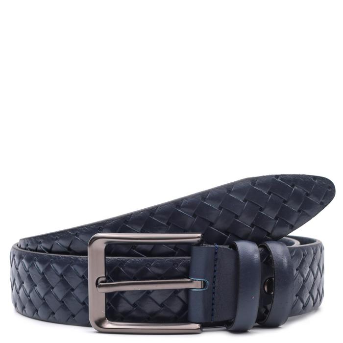 Ремень Leo Ventoni, н/к LV2144L115-8,синий
Ремень Leo Ventoni, н/к LV2144L115-8,синий