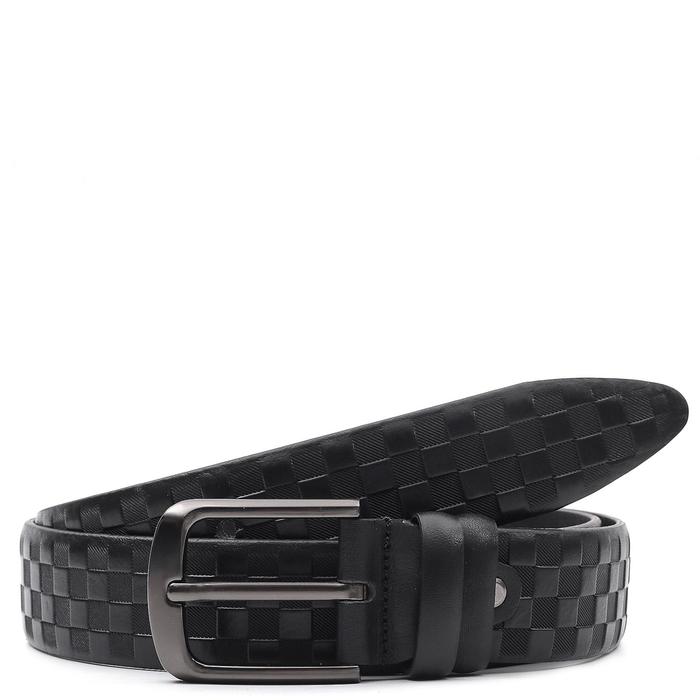 Ремень Leo Ventoni, н/к LV2145L125-2,черный
Ремень Leo Ventoni, н/к LV2145L125-2,черный