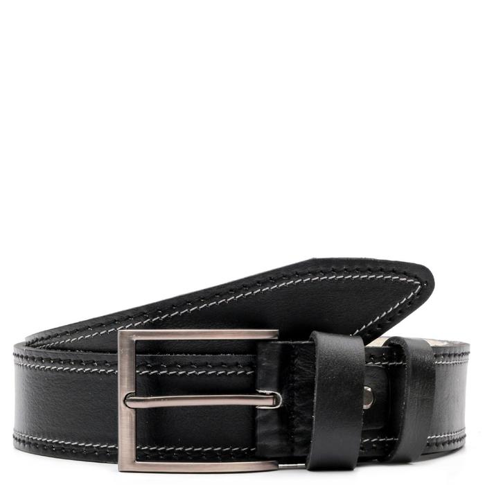 Ремень Leo Ventoni, н/к LV2124L125-2,черный
Ремень Leo Ventoni, н/к LV2124L125-2,черный