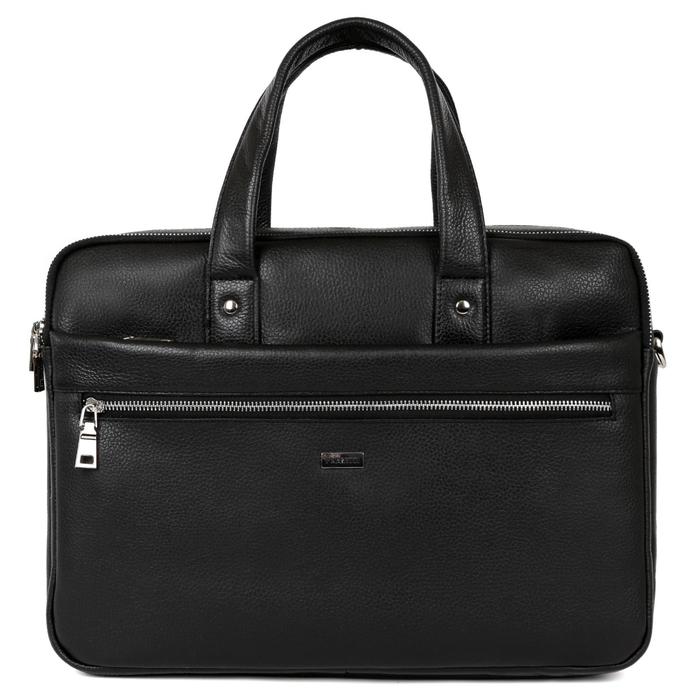 Сумка FABRETTI 981055-2,черный
Сумка FABRETTI 981055-2,черный