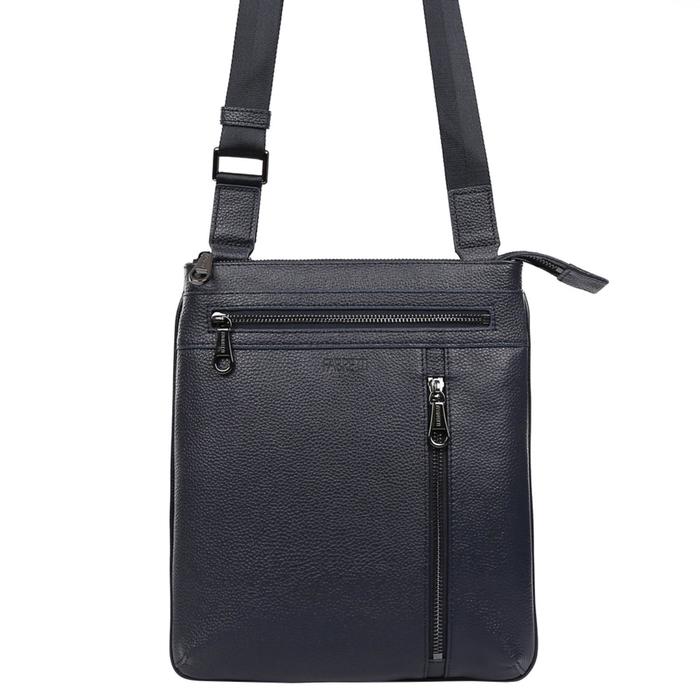 Сумка, молния, н/к FABRETTI QJB050-blue,синий
Сумка, молния, н/к FABRETTI QJB050-blue,синий