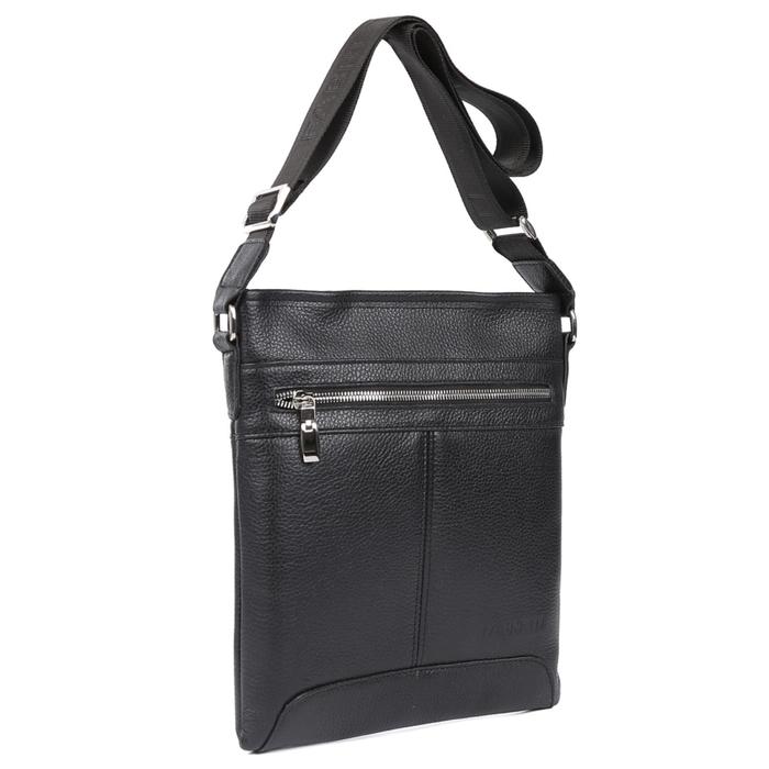 Сумка, молния, н/к FABRETTI 98780-2,чёрный
Сумка, молния, н/к FABRETTI 98780-2,чёрный