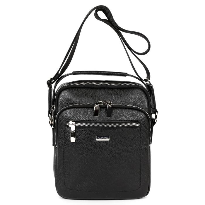 Сумка FABRETTI, н/к, молния, 98854-2,черный
Сумка FABRETTI, н/к, молния, 98854-2,черный