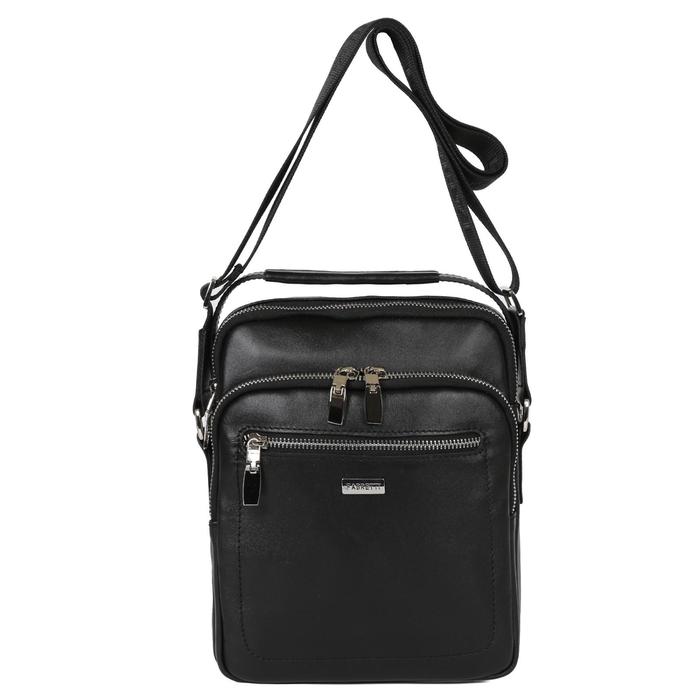 Сумка FABRETTI, н/к, молния, 98854K-2,черный
Сумка FABRETTI, н/к, молния, 98854K-2,черный