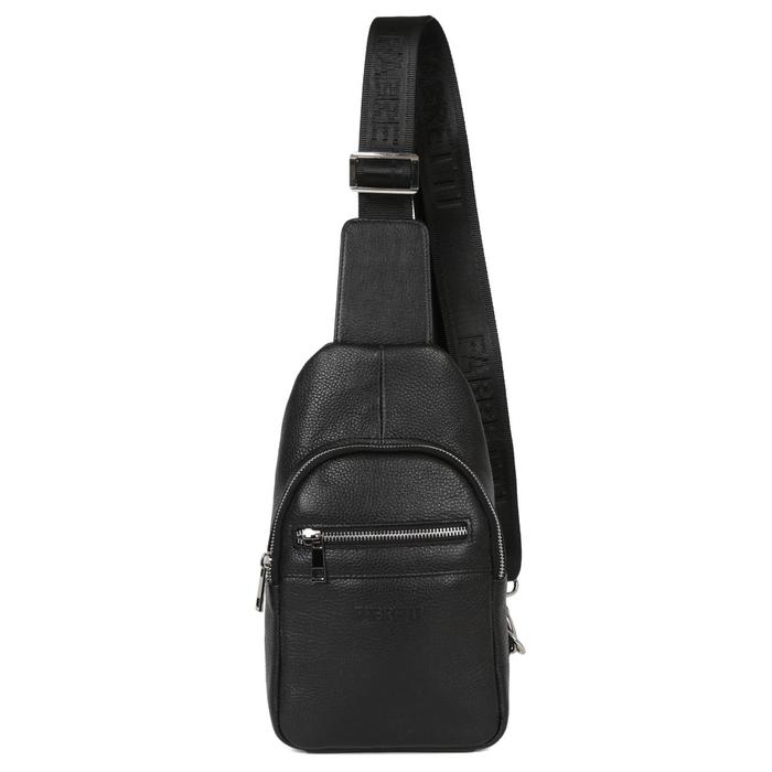 Сумка FABRETTI, молния, н/к, 98983-2,черный
Сумка FABRETTI, молния, н/к, 98983-2,черный