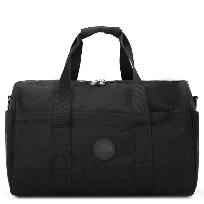 Сумка FABRETTI, молния, полиэстер, 8030-2,черный
Сумка FABRETTI, молния, полиэстер, 8030-2,черный