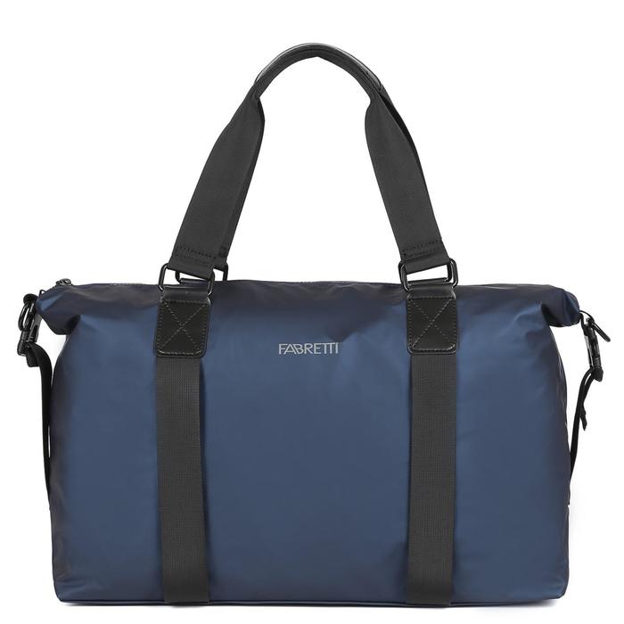 Сумка дорожная FABRETTI, молния, нейлон, 2024-88,синий
Сумка дорожная FABRETTI, молния, нейлон, 2024-88,синий