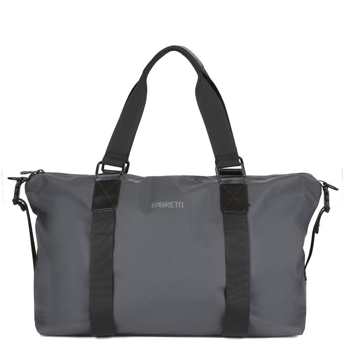 Сумка дорожная FABRETTI, молния, нейлон, 2024-3,серый
Сумка дорожная FABRETTI, молния, нейлон, 2024-3,серый