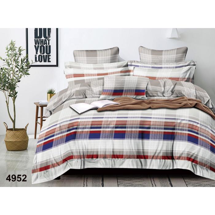 Постельное бельё евро, 200х215, 200х215, 70х70, 2 шт
Постельное бельё евро, 200х215, 200х215, 70х70, 2 шт