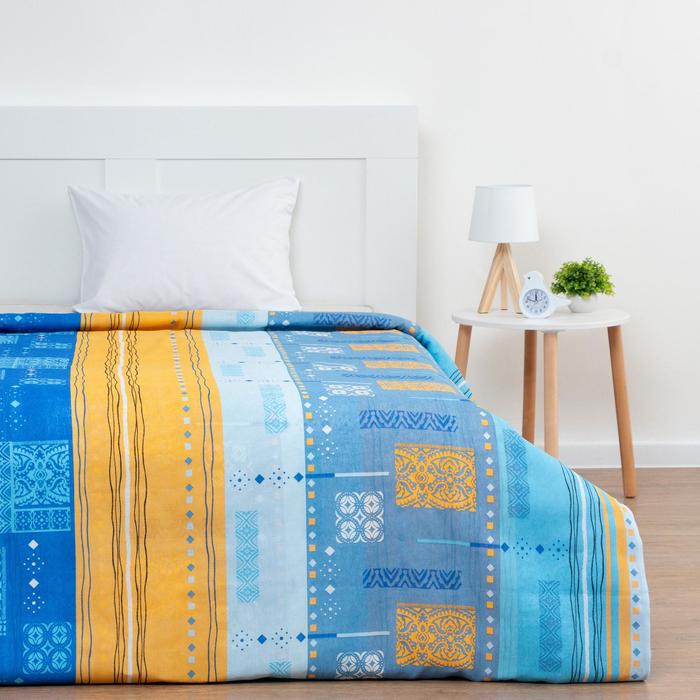 Пододеяльник 1,5сп Экономь и Я 147*210±3 "Классика (вид 2)", 100% хлопок, бязь, 100гр/м2
Пододеяльник 1,5сп Экономь и Я 147*210±3 "Классика (вид 2)", 100% хлопок, бязь, 100гр/м2