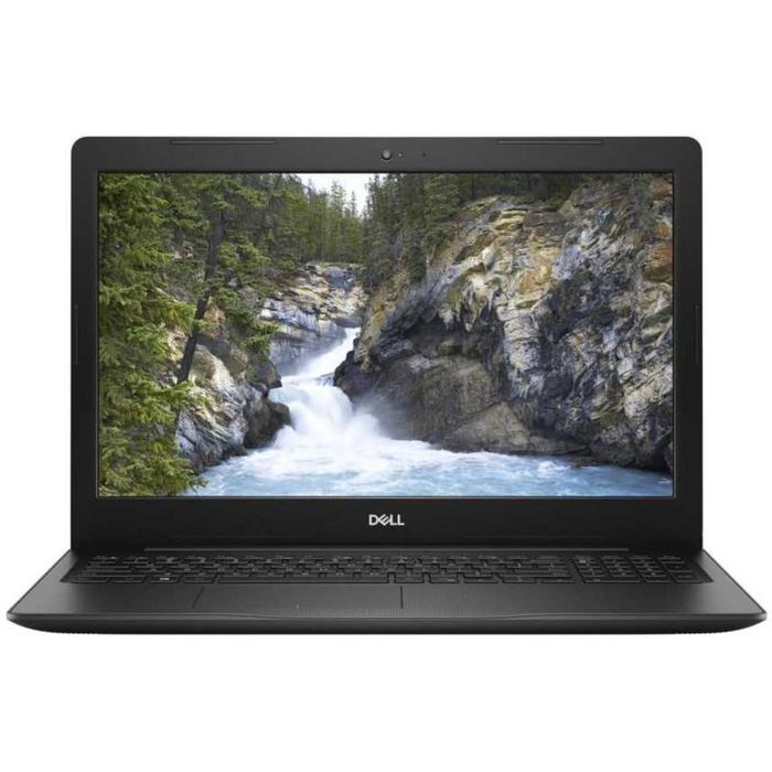 Ноутбук Dell Vostro 3501-5078, 15.6", i3 1005G1, 8Гб, 256Гб, UHD, W10 
Ноутбук Dell Vostro 3501-5078, 15.6", i3 1005G1, 8Гб, 256Гб, UHD, W10