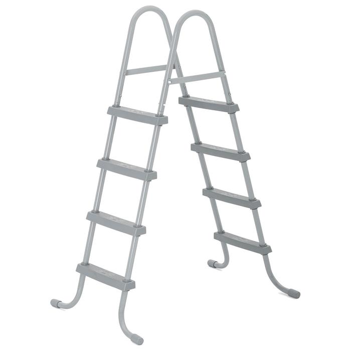 Лестница для бассейнов 122 см 58395/58336
Лестница для бассейнов 122 см 58395/58336