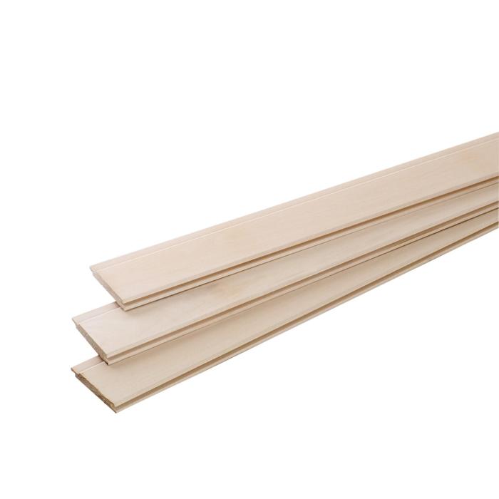 Вагонка ЛИПА сорт "ВТОРОЙ" 150х8,8х1,5 см в упаковке (1,32м2) 10 шт "Лесопилка 166"
Вагонка ЛИПА сорт "ВТОРОЙ" 150х8,8х1,5 см в упаковке (1,32м2) 10 шт "Лесопилка 166"