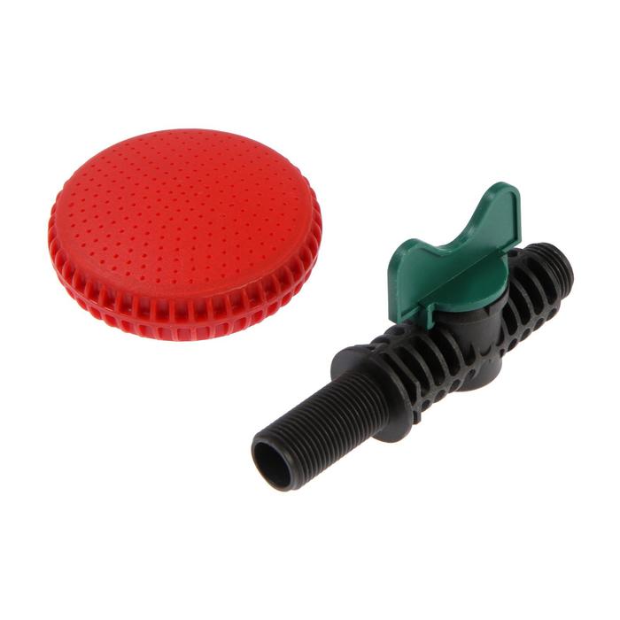 Душевая лейка "Симтек", для летнего душа, с краном, пластиковая, набор
Душевая лейка "Симтек", для летнего душа, с краном, пластиковая, набор