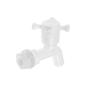 Кран водоразборный "Симтек", для рукомойников
Кран водоразборный "Симтек", для рукомойников