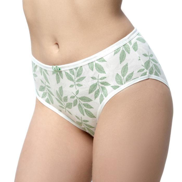 Трусы женские слипы, цвет белый, размер 48-50 (L)
Трусы женские слипы, цвет белый, размер 48-50 (L)