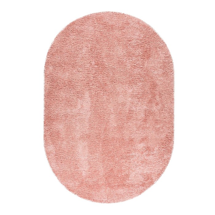 Ковер овальный Фризе Shaggy Viva 30 100х200 см, 30400, полипропилен 100%
Ковер овальный Фризе Shaggy Viva 30 100х200 см, 30400, полипропилен 100%