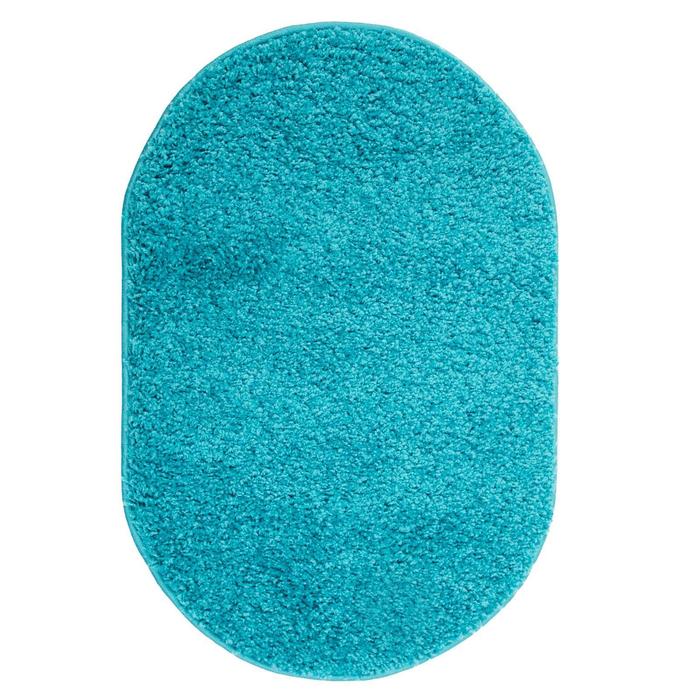Ковер овальный Фризе Shaggy Viva, 160х230 см
Ковер овальный Фризе Shaggy Viva, 160х230 см