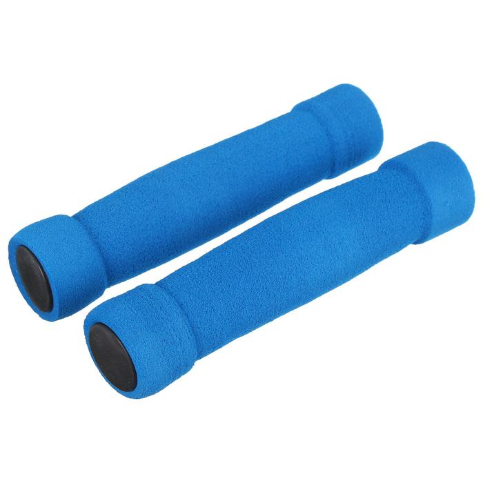 Грипсы 130мм, MTB,HL-GR01, цвет синий
Грипсы 130мм, MTB,HL-GR01, цвет синий