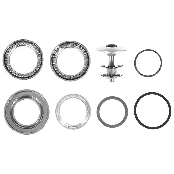 Рулевая колонка NECO H825, 25,4 х 30 х 27 мм
Рулевая колонка NECO H825, 25,4 х 30 х 27 мм