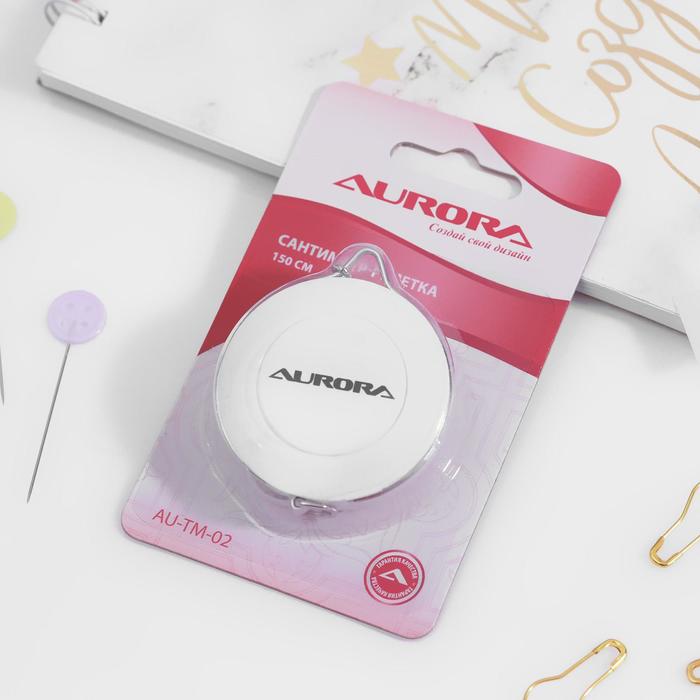 Сантиметровая лента-рулетка, 150 см, цвет белый
Сантиметровая лента-рулетка, 150 см, цвет белый