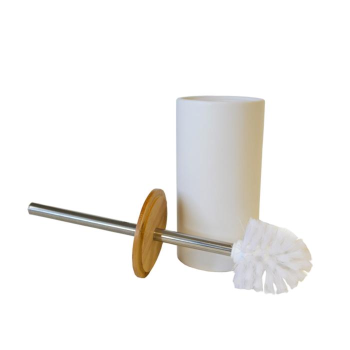 Ёрш BAMBOO, керамика
Ёрш BAMBOO, керамика