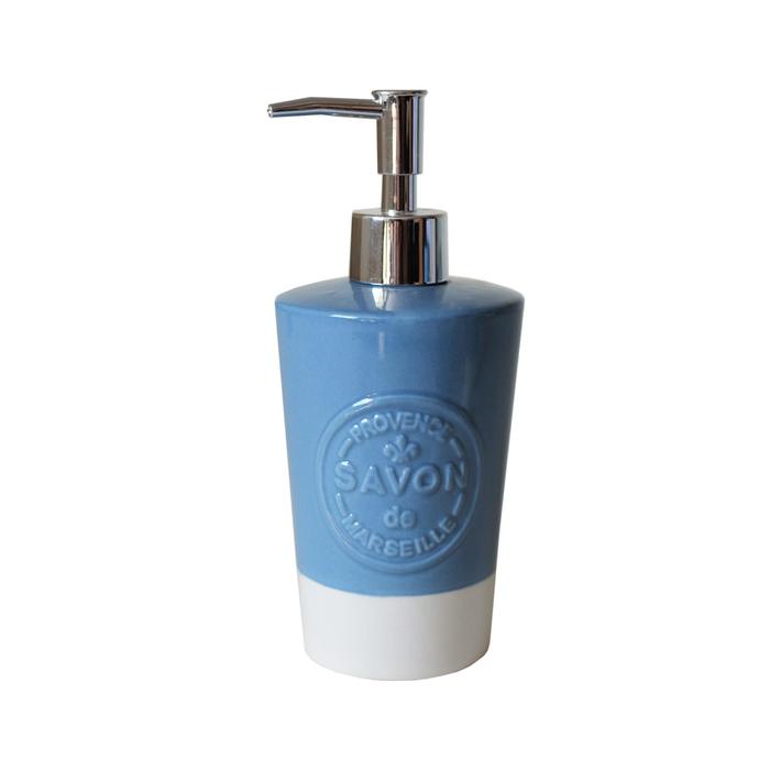 Дозатор SAVON, керамика
Дозатор SAVON, керамика