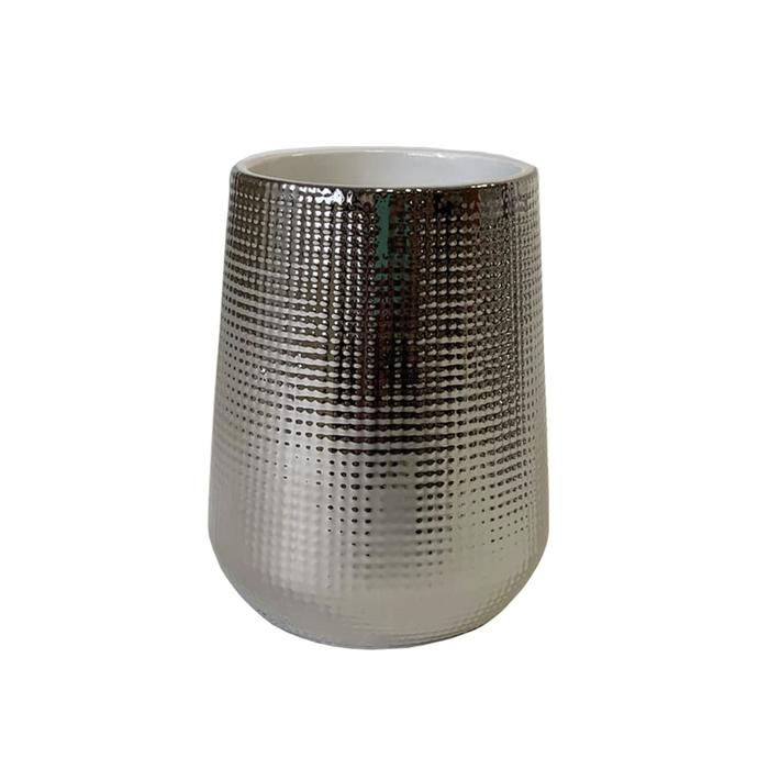 Стаканчик «Сильвер», керамика
Стаканчик «Сильвер», керамика