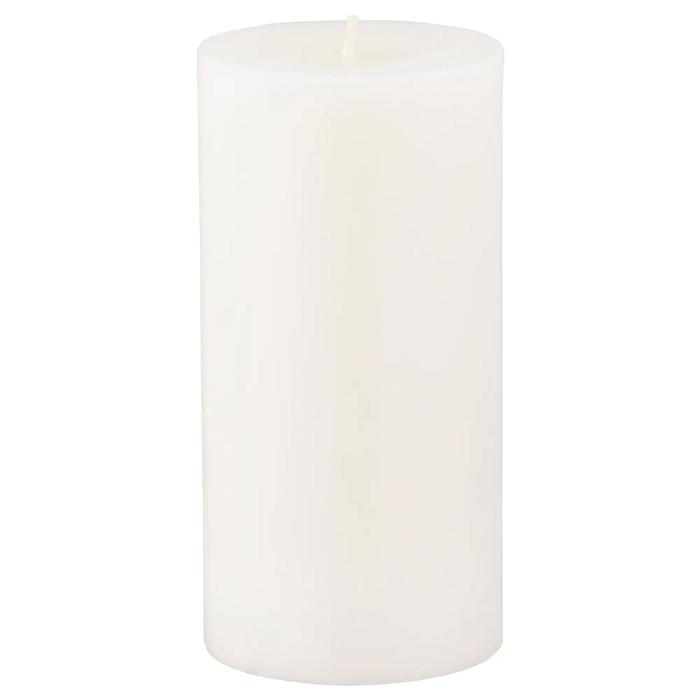 Формовая свеча СИНЛИГ, ароматическая, сладкая ваниль, 14 см
Формовая свеча СИНЛИГ, ароматическая, сладкая ваниль, 14 см