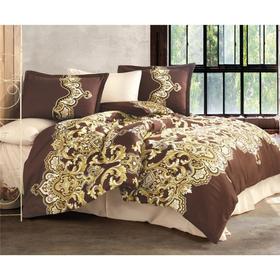 КПБ Clasy Satin, евро, размер 240х260 см, 200х220 см, 70х70 см-2 шт, 50х70 см-2 шт
КПБ Clasy Satin, евро, размер 240х260 см, 200х220 см, 70х70 см-2 шт, 50х70 см-2 шт